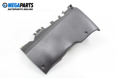 Plastic interior for Saab 900 2.0, 133 hp, hatchback, 1994, position: fața