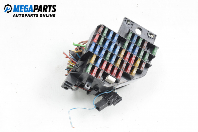 Tablou cu siguranțe for Saab 900 2.0, 133 hp, hatchback, 1994