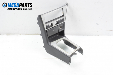 Central console for Saab 900 2.0, 133 hp, hatchback, 1994