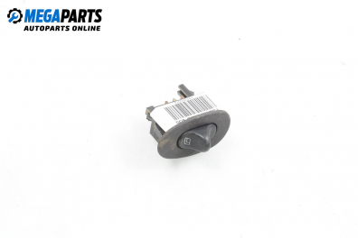 Power window button for Saab 900 2.0, 133 hp, hatchback, 1994