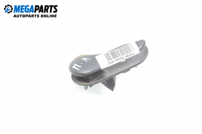 Inner handle for Saab 900 2.0, 133 hp, hatchback, 1994, position: front - left