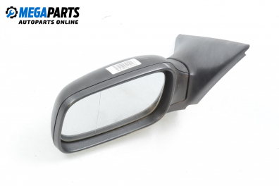 Mirror for Saab 900 2.0, 133 hp, hatchback, 1994, position: left