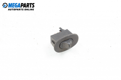 Power window button for Saab 900 2.0, 133 hp, hatchback, 1994