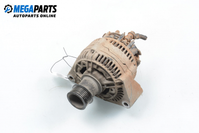 Alternator for Saab 900 2.0, 133 hp, hatchback, 1994