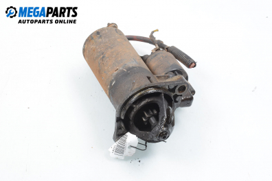 Demaror for Saab 900 2.0, 133 hp, hatchback, 1994