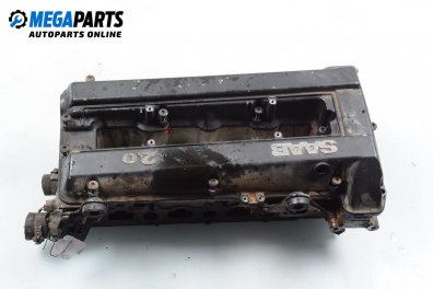 Chiulasă for Saab 900 2.0, 133 hp, hatchback, 1994