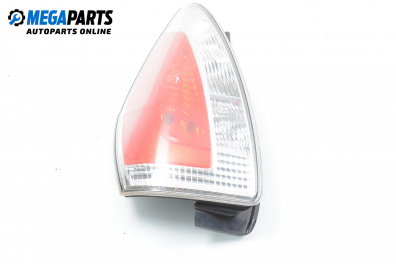 Tail light for Mazda 5 2.0 CD, 110 hp, minivan, 2006, position: left