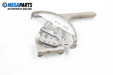 Manetă frână de mână for Mazda 5 2.0 CD, 110 hp, monovolum, 2006