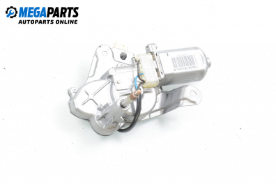 Front wipers motor for Mazda 5 2.0 CD, 110 hp, minivan, 2006, position: rear