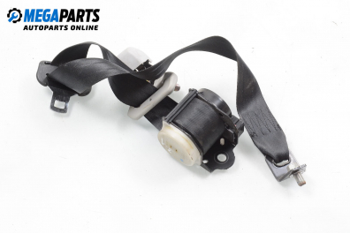 Seat belt for Mazda 5 2.0 CD, 110 hp, minivan, 2006, position: rear - left