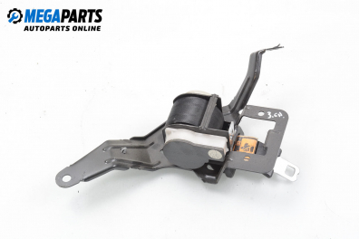 Sicherheitsgurt for Mazda 5 2.0 CD, 110 hp, minivan, 2006, position: mitte