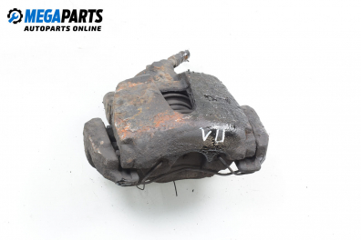 Caliper for Mazda 5 2.0 CD, 110 hp, minivan, 2006, position: front - left