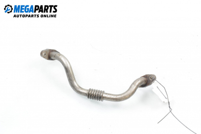 EGR tube for Mazda 5 2.0 CD, 110 hp, minivan, 2006