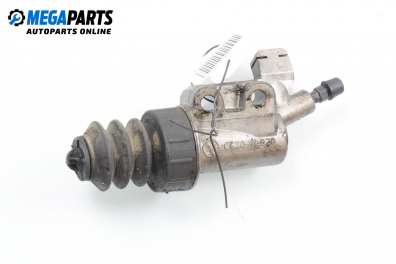 Clutch slave cylinder for Mazda 5 2.0 CD, 110 hp, minivan, 2006