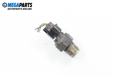 Fuel pressure sensor for Mazda 5 2.0 CD, 110 hp, minivan, 2006