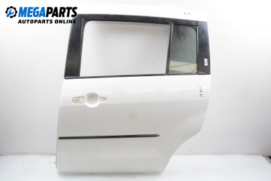 Door for Mazda 5 2.0 CD, 110 hp, minivan, 2006, position: rear - left