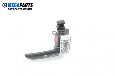 Inner handle for Mazda 5 2.0 CD, 110 hp, minivan, 2006, position: front - right