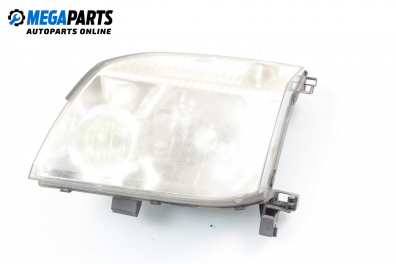 Headlight for Nissan X-Trail 2.2 Di, 114 hp, suv, 2003, position: left