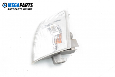 Blinklicht for Nissan X-Trail 2.2 Di, 114 hp, suv, 2003, position: links