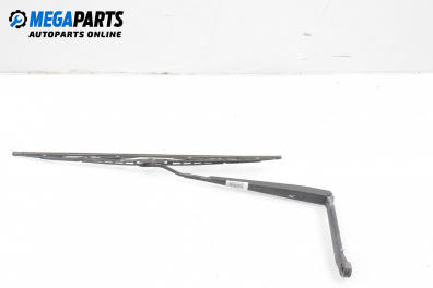 Front wipers arm for Nissan X-Trail 2.2 Di, 114 hp, suv, 2003, position: left