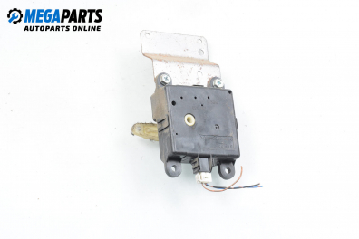 Heater motor flap control for Nissan X-Trail 2.2 Di, 114 hp, suv, 2003