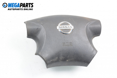 Airbag for Nissan X-Trail 2.2 Di, 114 hp, suv, 2003, position: fața