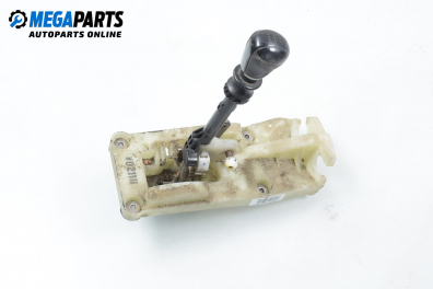 Shifter for Nissan X-Trail 2.2 Di, 114 hp, suv, 2003