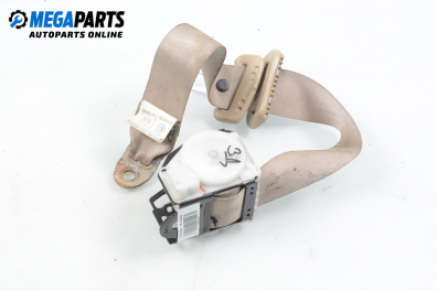 Seat belt for Nissan X-Trail 2.2 Di, 114 hp, suv, 2003, position: rear - right