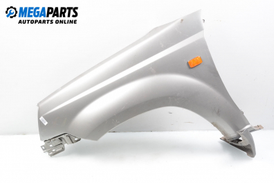 Fender for Nissan X-Trail 2.2 Di, 114 hp, suv, 2003, position: front - left