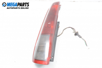 Tail light for Nissan X-Trail 2.2 Di, 114 hp, suv, 2003, position: left