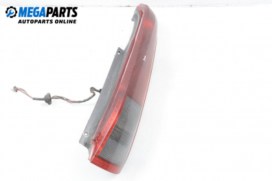 Tail light for Nissan X-Trail 2.2 Di, 114 hp, suv, 2003, position: right