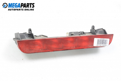 Central tail light for Nissan X-Trail 2.2 Di, 114 hp, suv, 2003