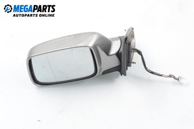 Mirror for Nissan X-Trail 2.2 Di, 114 hp, suv, 2003, position: left