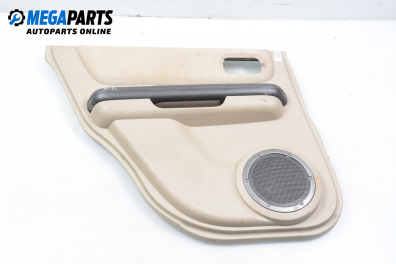 Interior door panel  for Nissan X-Trail 2.2 Di, 114 hp, suv, 2003, position: rear - left