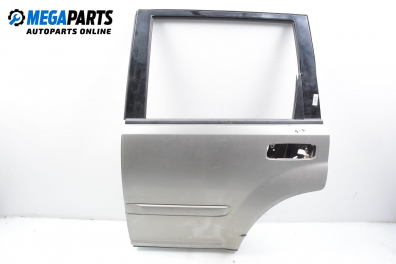 Door for Nissan X-Trail 2.2 Di, 114 hp, suv, 2003, position: rear - left