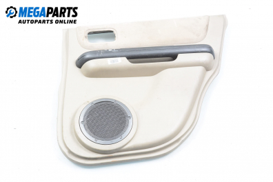 Interior door panel  for Nissan X-Trail 2.2 Di, 114 hp, suv, 2003, position: rear - right