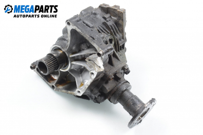 Transfer case for Nissan X-Trail 2.2 Di, 114 hp, suv, 2003