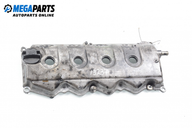 Valve cover for Nissan X-Trail 2.2 Di, 114 hp, suv, 2003