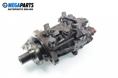 Diesel injection pump for Nissan X-Trail 2.2 Di, 114 hp, suv, 2003