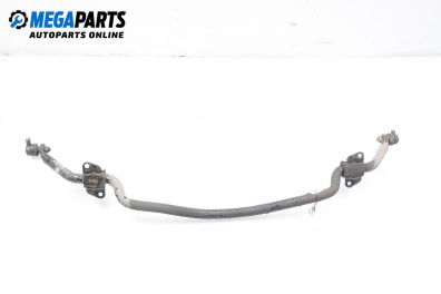 Bară stabilizatoare for Nissan X-Trail 2.2 Di, 114 hp, suv, 2003, position: fața