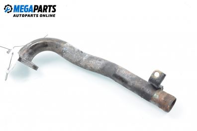 Water pipe for Nissan X-Trail 2.2 Di, 114 hp, suv, 2003