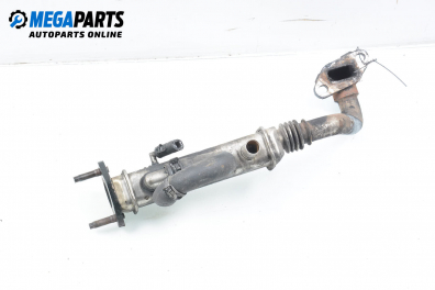 Răcitor EGR for Nissan X-Trail 2.2 Di, 114 hp, suv, 2003