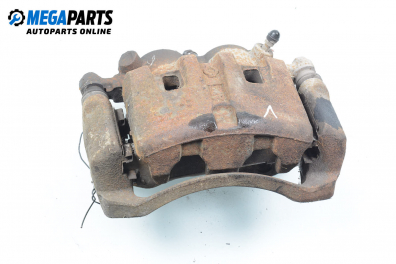 Caliper for Nissan X-Trail 2.2 Di, 114 hp, suv, 2003, position: front - left