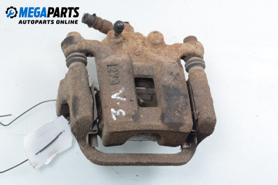 Caliper for Nissan X-Trail 2.2 Di, 114 hp, suv, 2003, position: rear - left