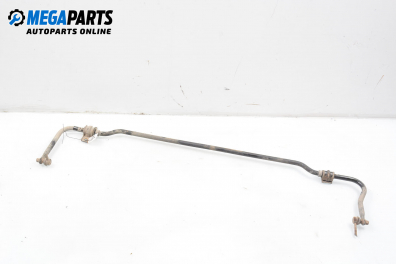 Bară stabilizatoare for Nissan X-Trail 2.2 Di, 114 hp, suv, 2003, position: din spate