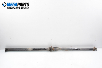 Tail shaft for Nissan X-Trail 2.2 Di, 114 hp, suv, 2003