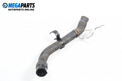 Furtun de apă for Opel Combo 1.7 16V DI, 65 hp, pasager, 2003