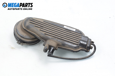 Air duct for Citroen ZX 1.4, 75 hp, hatchback, 1996