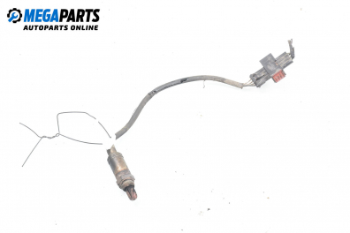 Lambdasonde for Citroen ZX 1.4, 75 hp, hecktür, 1996