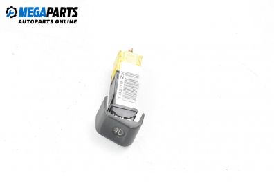 Fog lights switch button for Citroen ZX 1.4, 75 hp, hatchback, 1996